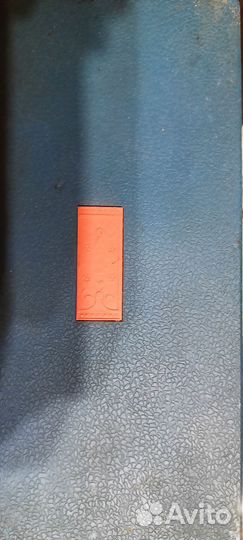 Нож и лопатка для торта