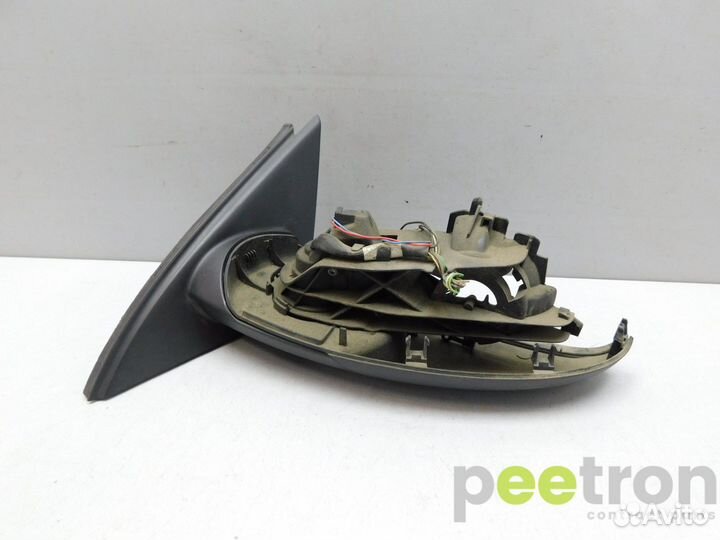 Б/У Б/У Зеркало левое электрическое 13330629 opel