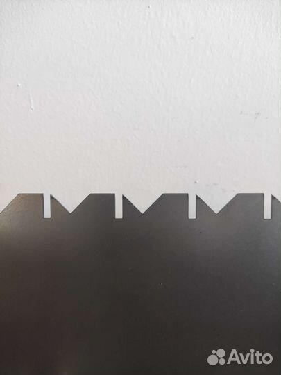 Мангал складной 1.2мм промо халява