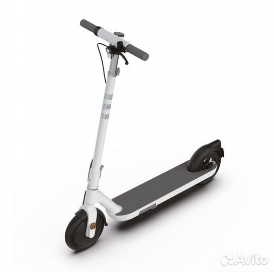 Новый Электросамокат okai ES10 neon Lite