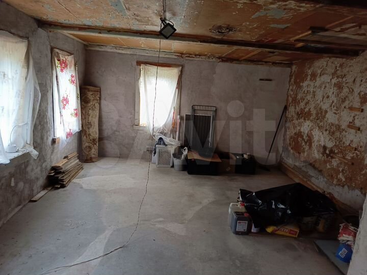 Дом 64,4 м² на участке 15 сот.