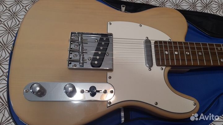 Электро Гитара