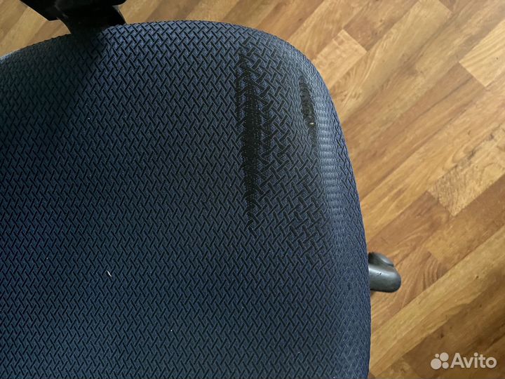 Компьютерное кресло большое