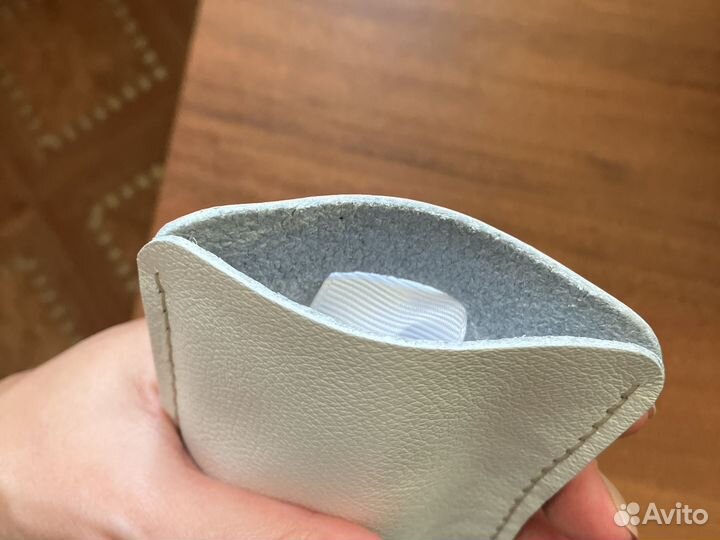 Чухол-сумка для iPhone SE