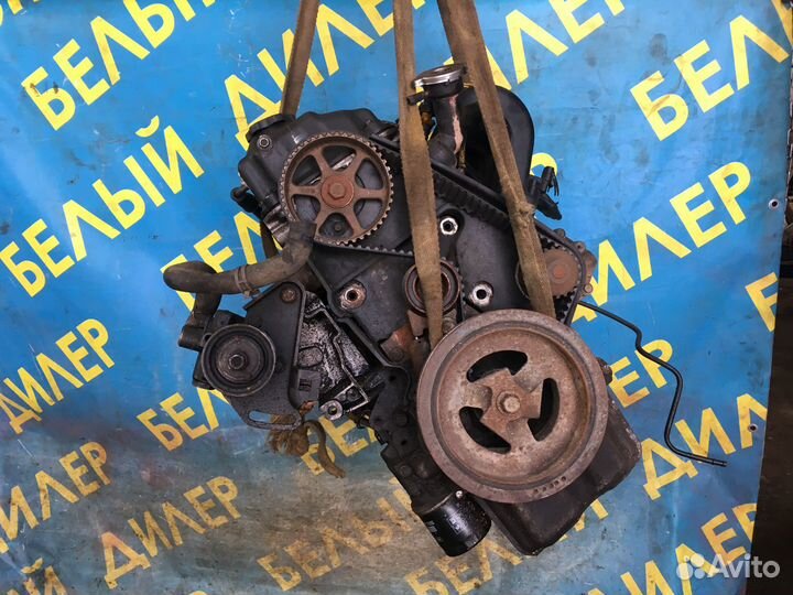 Двигатель Chrysler Stratus 2 литра