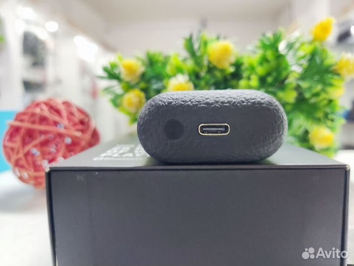 Наушники Marshall minor III