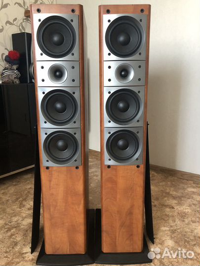 Акустическая система Pioneer S-H510V