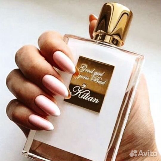 Kilian Good Girl Gone Bad распив 10 мл