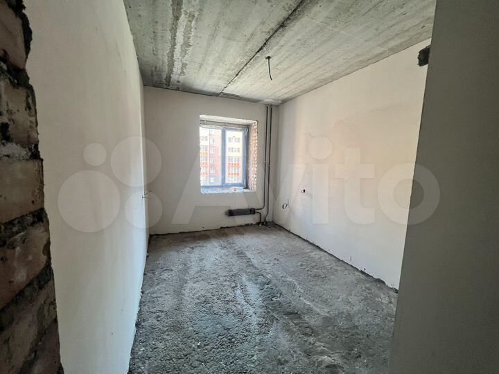 2-к. квартира, 60,4 м², 3/7 эт.