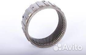 Эпицикл передней планетарки АКПП 4L60E Cadillac