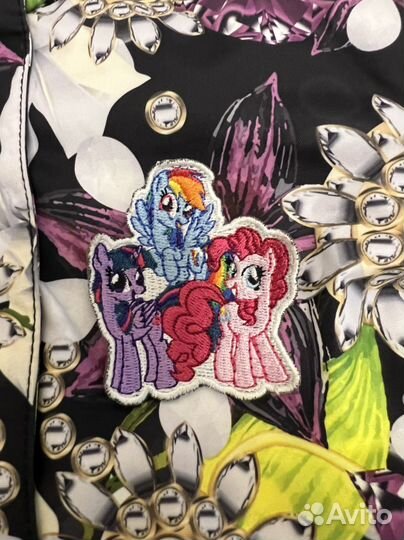 Huppa зимний костюм