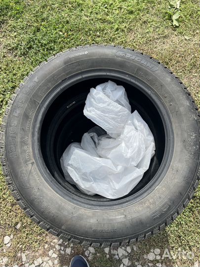 Tigar Ice 185/65 R15