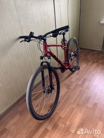 Горный велосипед gt agressor 29''