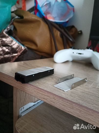 Радиатор М2 новый