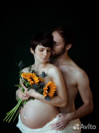 Фотограф беременных