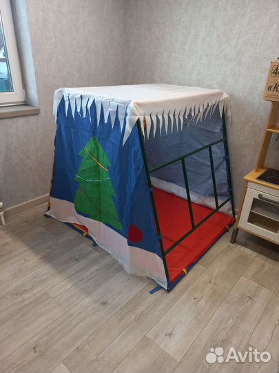 Комплекс ранний старт