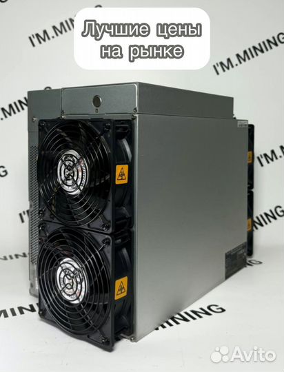 Antminer S19 90Th 126chip в идеальном состоянии с гтд РФ