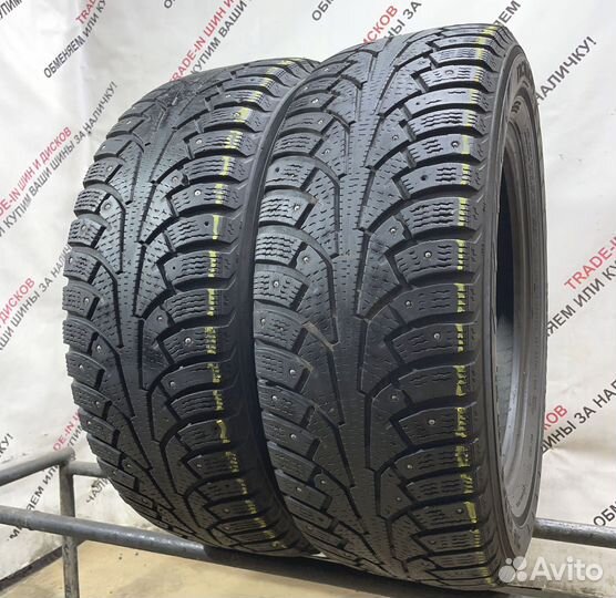 Nokian Tyres Nordman 5 215/60 R16 99L