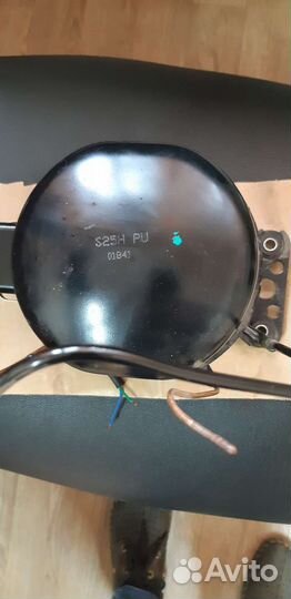 Морозильная камера