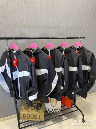 Мужская одежда