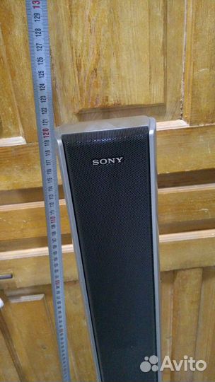 Sony ss-ts53