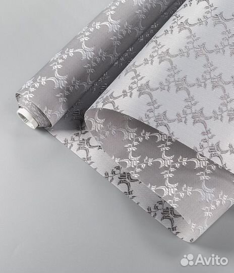 Рулонные шторы