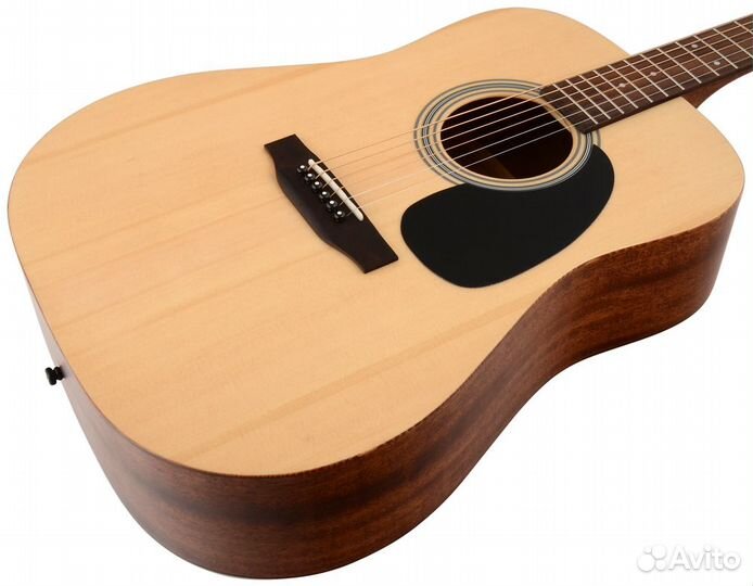 Акустическая гитара Sigma 000M-15L