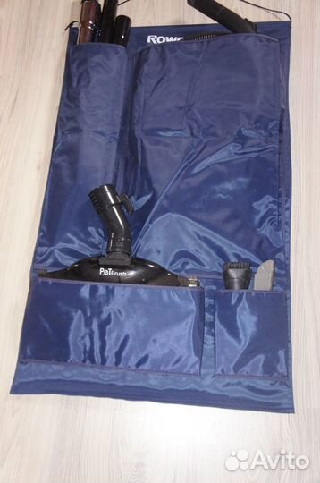 Для пылесоса Сумка Чехол Для насадок Настенная