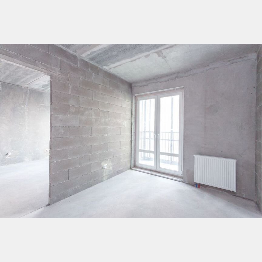 Квартира-студия, 27,5 м², 10/12 эт.