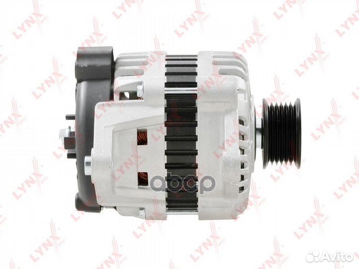 Генератор Chevrolet Cruze (F16D3) 1.6i EA1291