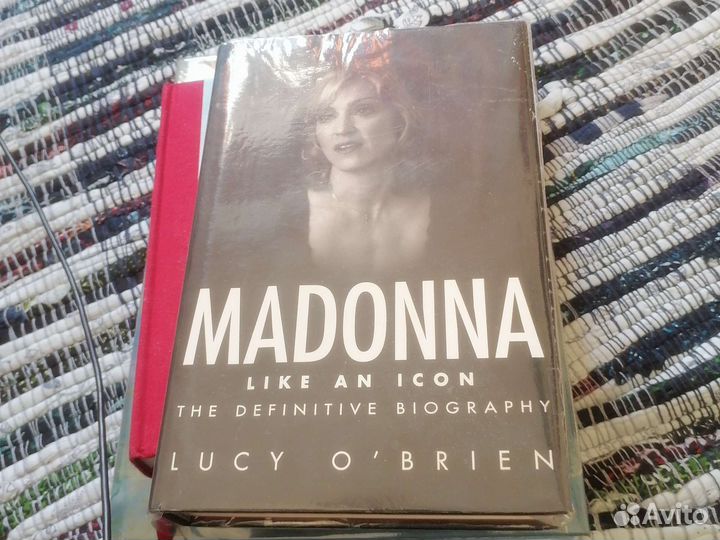 Книги на английском языке