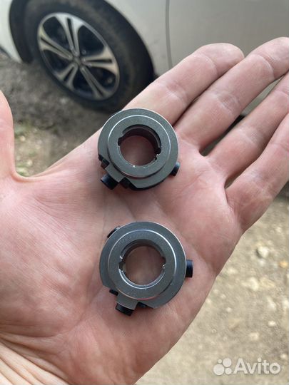 Светодиодные лампы F5C для Kia Cerato BD 2018