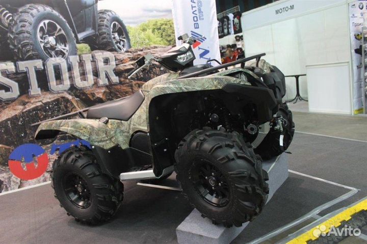 Crosstour voltyre MO-21 28х12-12 52J вол