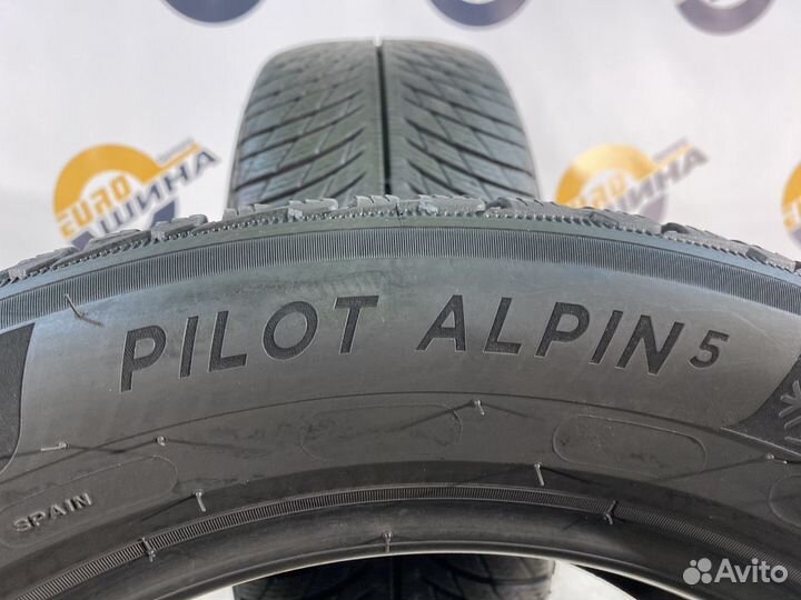 Michelin Alpin 5 225/55 R18 99T