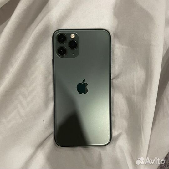 iPhone 11 Pro, 64 ГБ