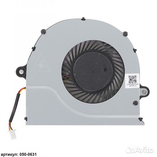 Кулер для ноутбука Acer E5-471, E5-571, V3-572G