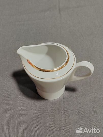 Фарфоровая посуда СССР Дулево