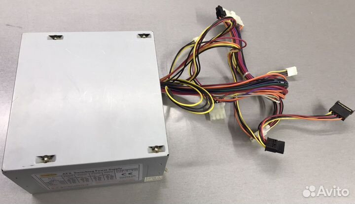 Блок питания для пк 350w