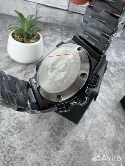 Наручные часы Hublot