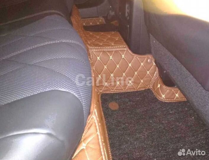 Коврики Infinity QX70