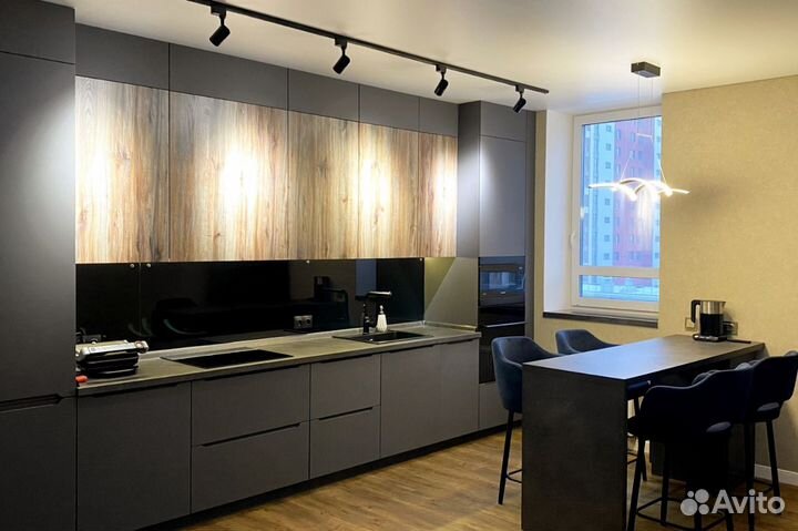 Ремонт квартир под ключ