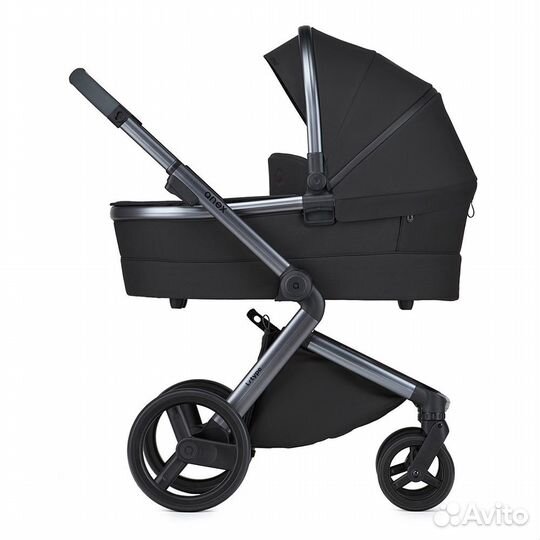 Anex l/type коляска 3 в 1 (Onyx)
