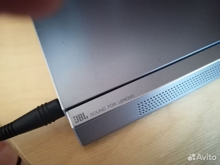 Планшет с клавиатурой Lenovo Miix 2 10