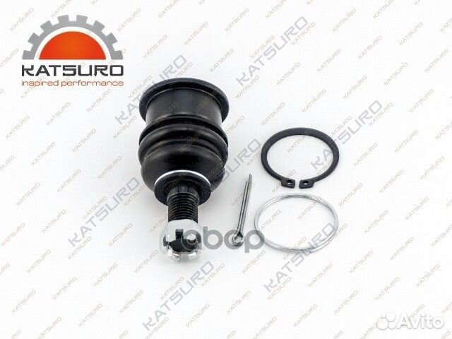 Опора шаровая KAT1007NIS katsuro