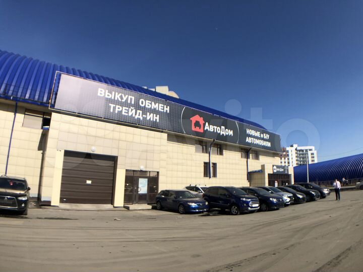 Свободного назначения, 1206.3 м²