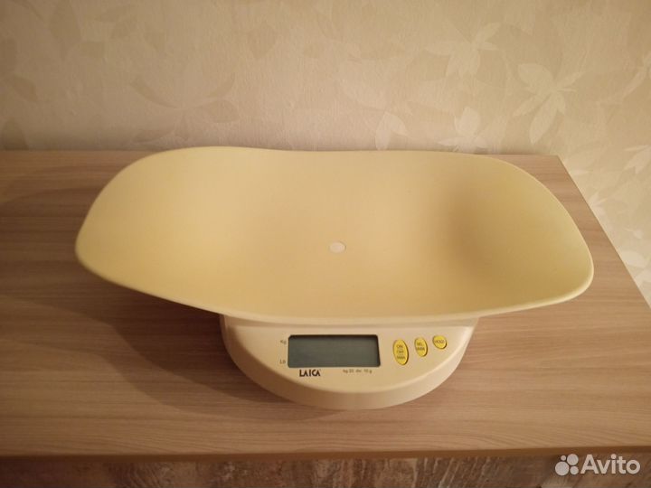 Детские весы