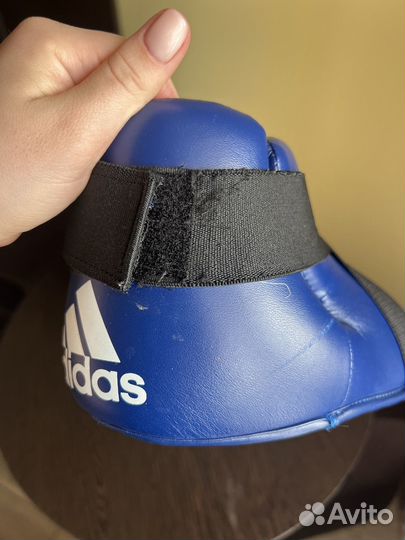 Футы для кикбоксинга