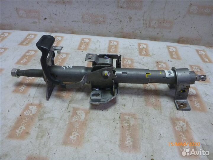 Рулевая колонка Hyundai Tucson JM G4GC 2008