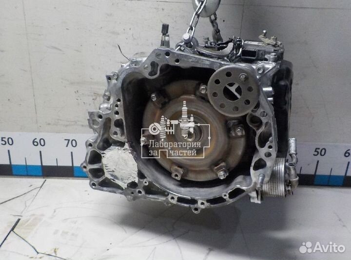 АКПП Suzuki 20009-54P33