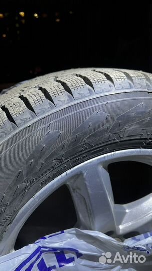 Nokian Tyres Nordman 7 SUV 245/60 R18